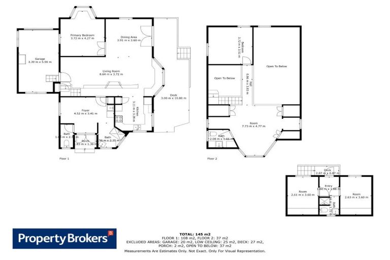 Photo of property in 2 Kotuku Street, Te Aroha, 3320