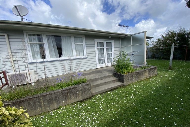 Photo of property in 95 Ferguson Street, West End, Palmerston North, 4412