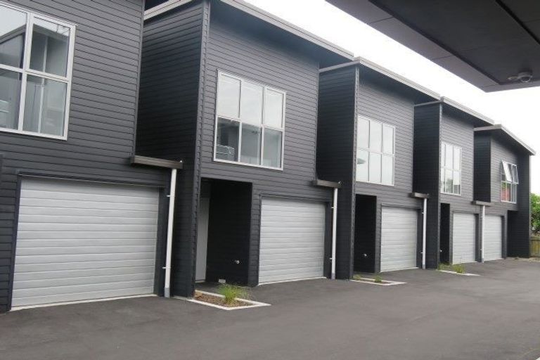 Photo of property in 1/105 Knighton Road, Hillcrest, Hamilton, 3216