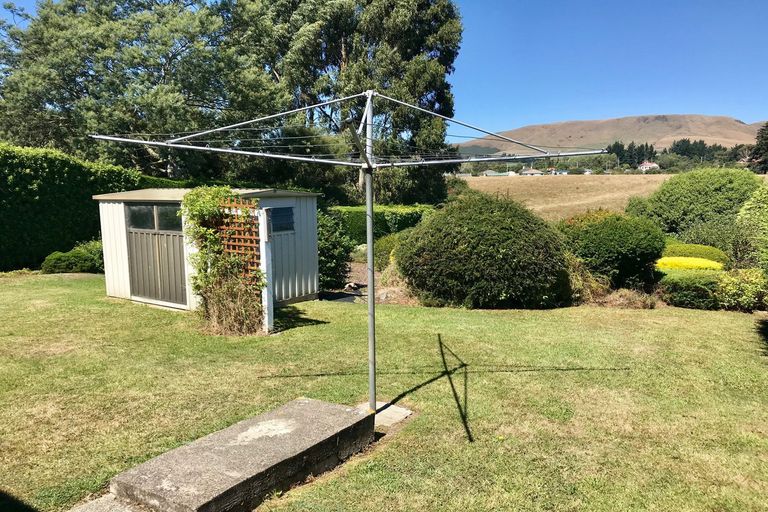 Photo of property in 110 District Road, Palmerston, 9430