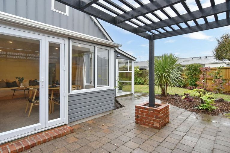 Photo of property in 1/15 Boon Street, Sydenham, Christchurch, 8023
