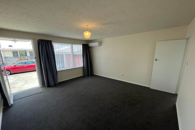 Photo of property in 3/130 Geraldine Street, Edgeware, Christchurch, 8013
