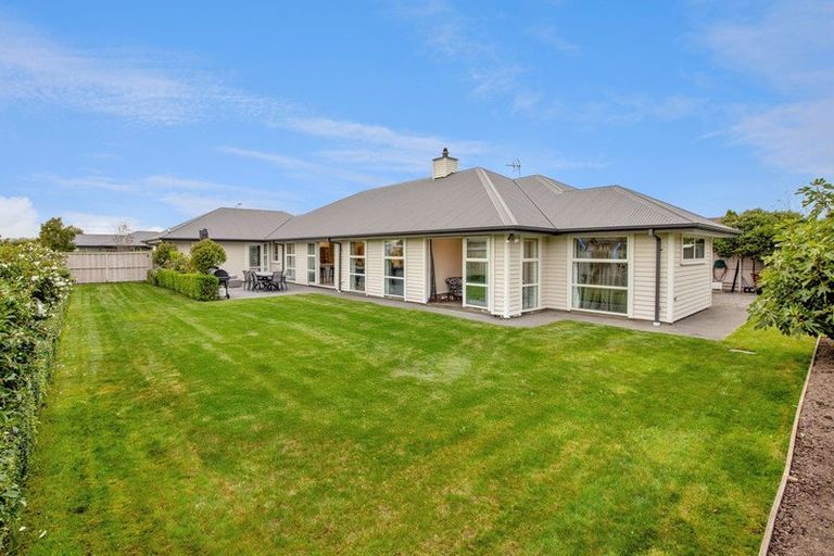 Photo of property in 46 Stanford Way, Rolleston, 7615