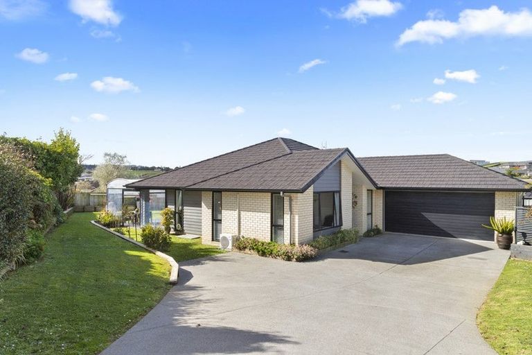 Photo of property in 18 Canmore Street, Pokeno, 2402
