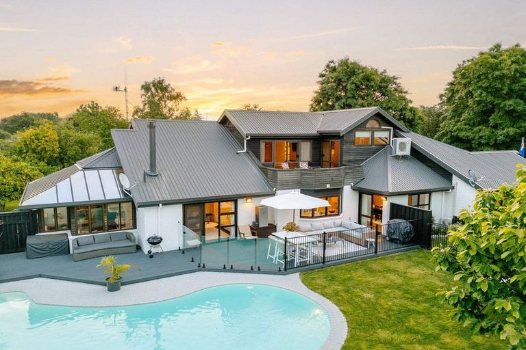 Photo of property in 117 Duncan Road, Tamahere, Hamilton, 3283