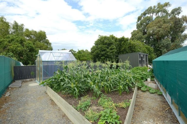 Photo of property in 484 Weedons Ross Road, West Melton, Christchurch, 7675