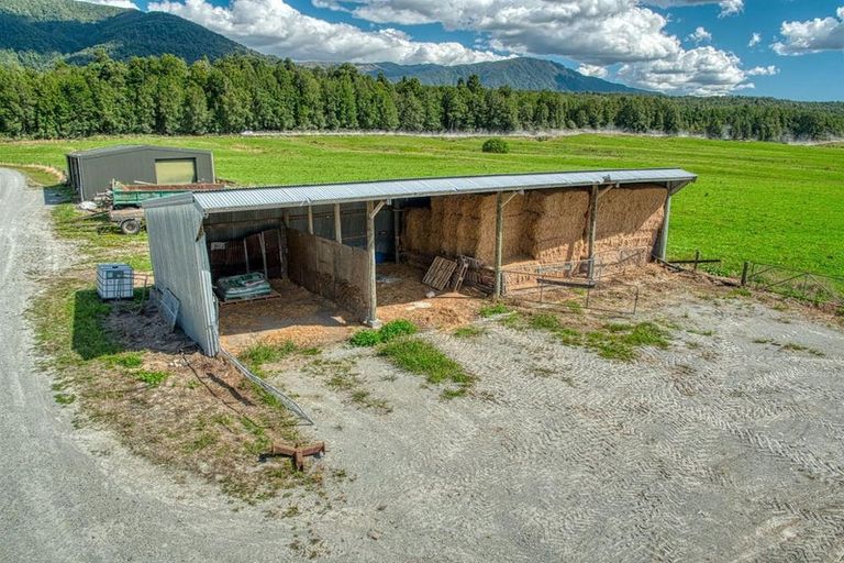 Photo of property in 1297 Haupiri Road, Haupiri, Dobson, 7872