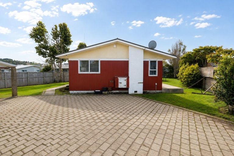 Photo of property in 39 Paraone Road, Tamarau, Gisborne, 4010