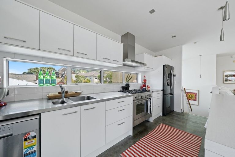 Photo of property in 528a Evans Bay Parade, Hataitai, Wellington, 6021