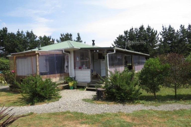 Photo of property in 237 Waituna Road, Pahiatua, 4982
