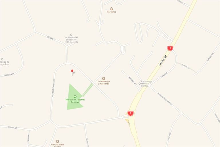 Photo of property in 23 Murdoch Crescent, Raumanga, Whangarei, 0110