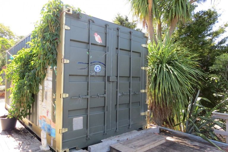 Photo of property in 435b Tuateawa Road, Tuateawa, Coromandel, 3583