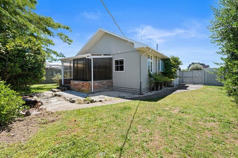 Photo of property in 7 Agincourt Street, Renwick, 7204