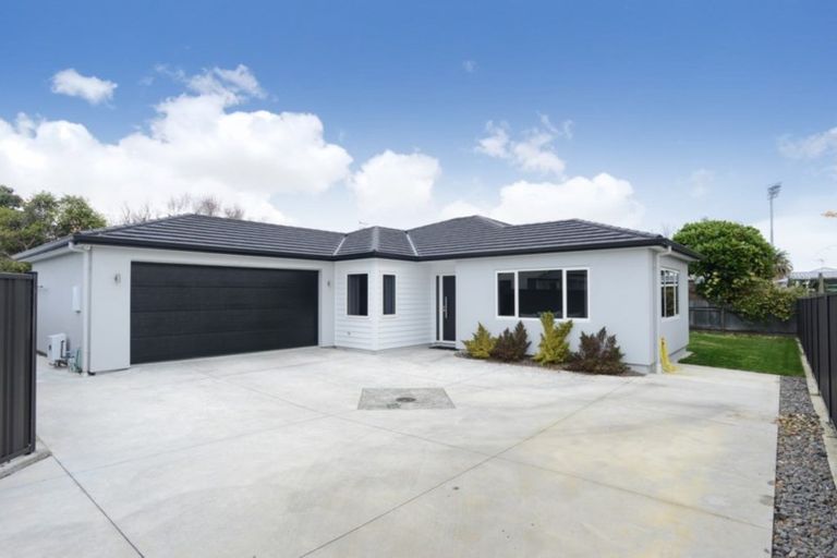 Photo of property in 165 Wellesley Road, Napier South, Napier, 4110