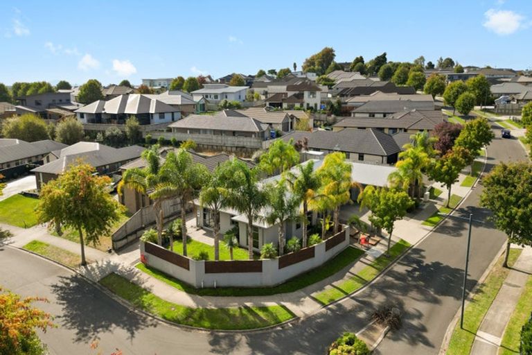 Photo of property in 106 Cumberland Drive, Flagstaff, Hamilton, 3210