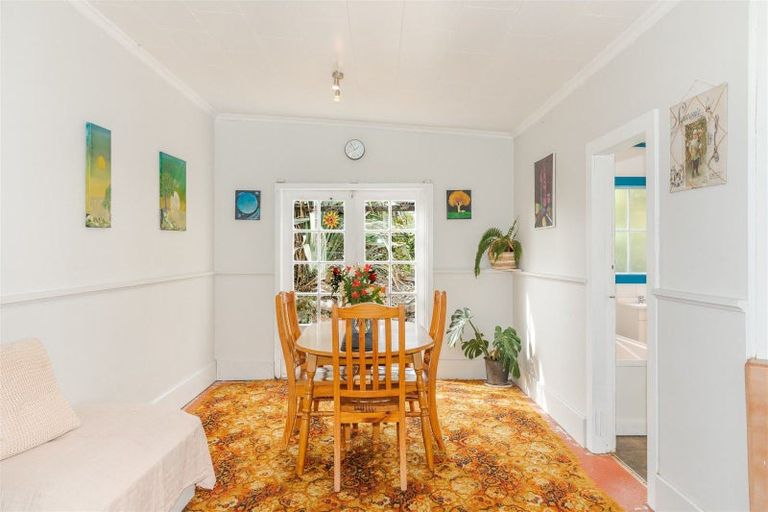 Photo of property in 25 Torea Street, Granity, 7823