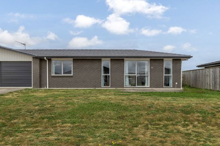 Photo of property in 85 Hinemoa Street, Levin, 5510