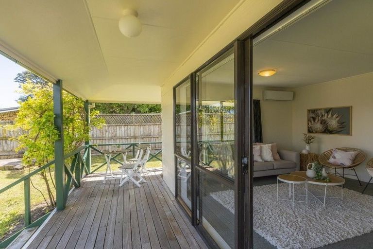 Photo of property in 7a Warrimoo Street, Paraparaumu, 5032