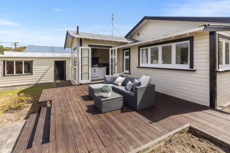 Photo of property in 41 Moa Street, Alicetown, Lower Hutt, 5010