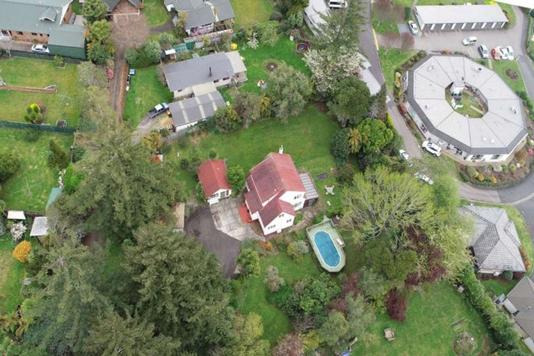Photo of property in 381 Sunset Road, Sunnybrook, Rotorua, 3015