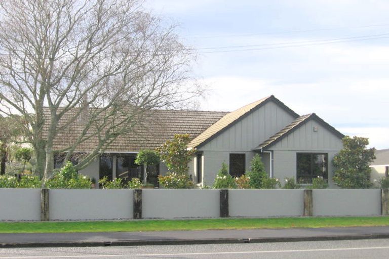 Photo of property in 766 River Road, Chartwell, Hamilton, 3210