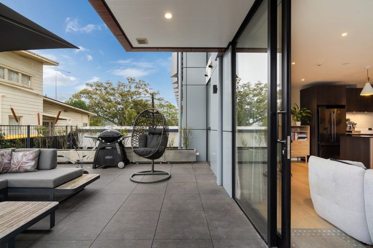 Photo of property in 7/28g Killarney Street, Takapuna, Auckland, 0622