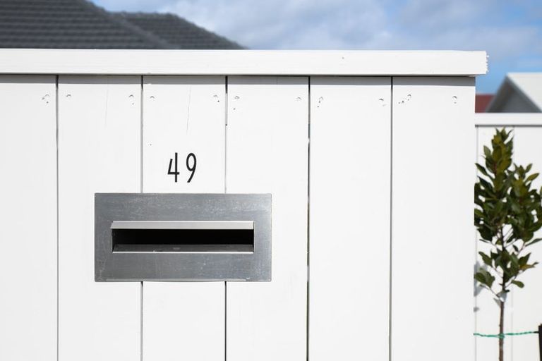 Photo of property in 49 Tuckers Road, Redwood, Christchurch, 8051