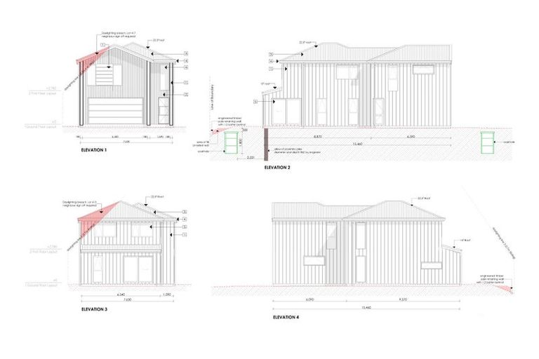 Photo of property in 35 Monaro Place, Papamoa, 3118