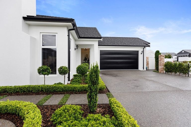 Photo of property in 5 Mollisia Lane, Papamoa Beach, Papamoa, 3118