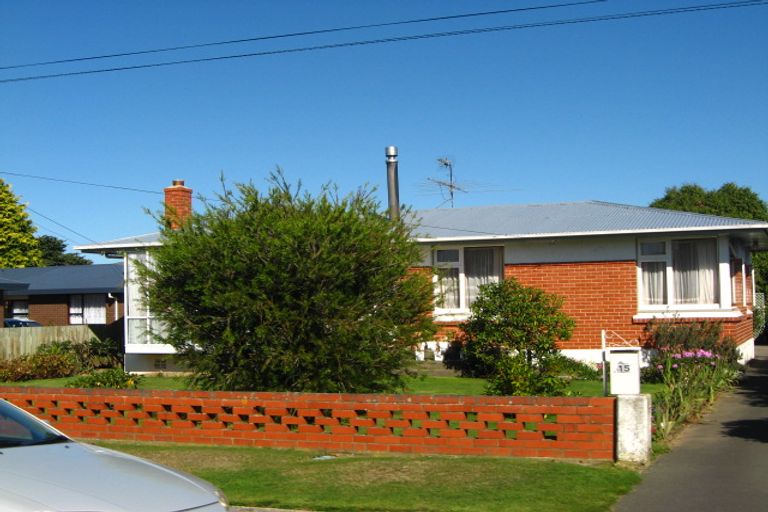 Photo of property in 15 Stirling Crescent, Mosgiel, 9024