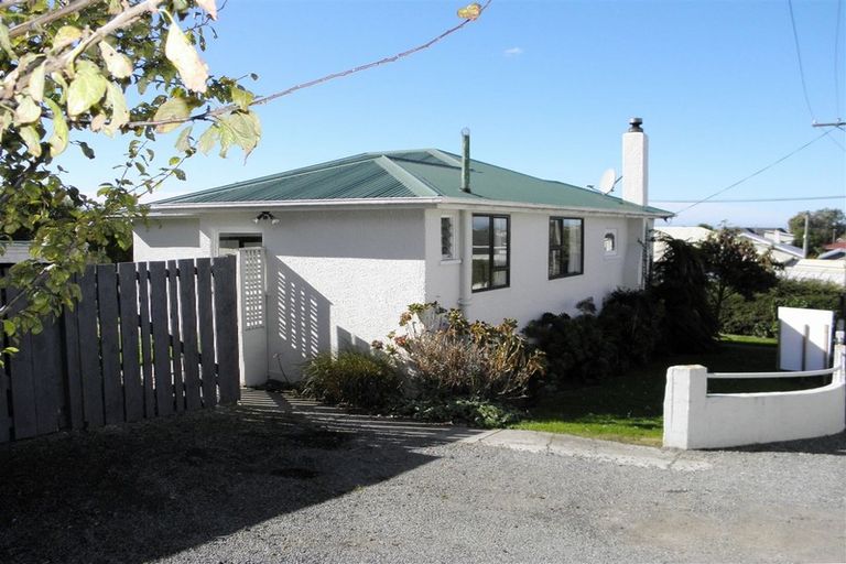Photo of property in 26a Clyde Street, Oamaru North, Oamaru, 9400