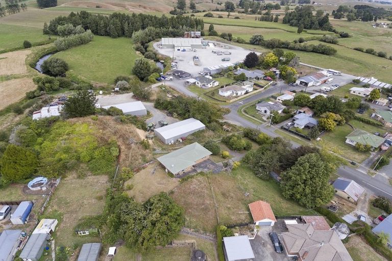 Photo of property in 1 Huia Street, Piopio, 3912