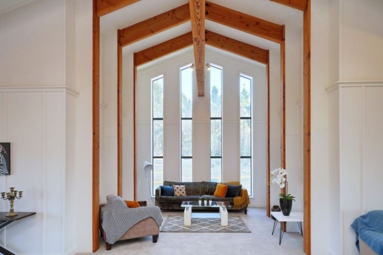 Photo of property in 59 Robertsons Road, Balcairn, Rangiora, 7477