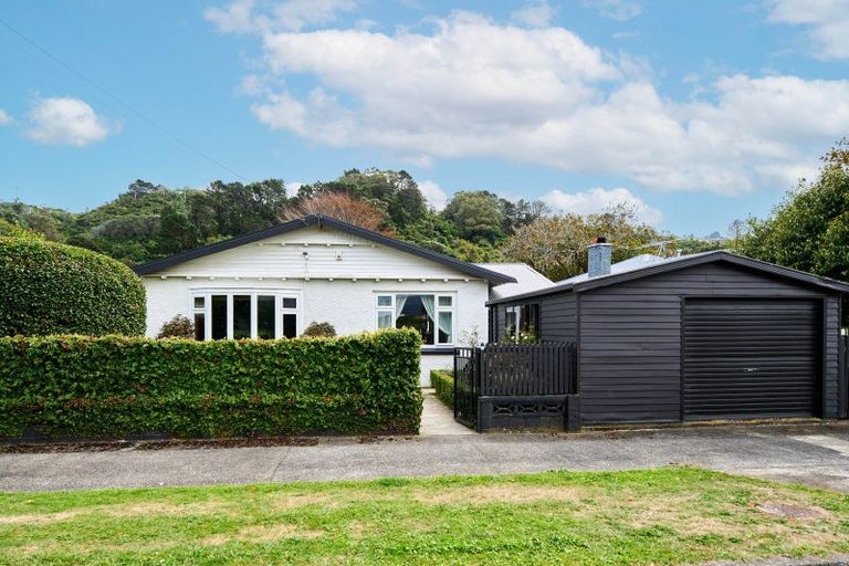 Photo of property in 13 Williams Grove, Melling, Lower Hutt, 5010