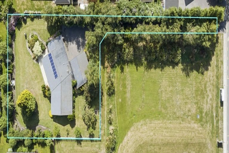 Photo of property in 52 Oxford Road, Rangiora, 7400