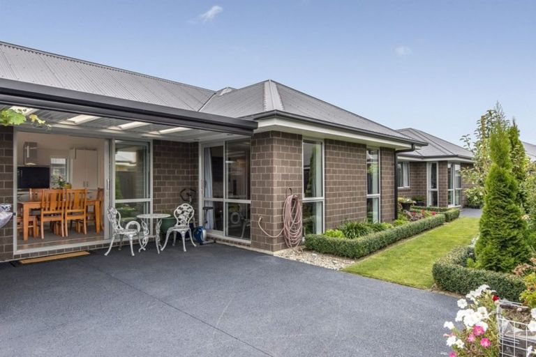Photo of property in 26 Foxton Drive, Kaiapoi, 7630