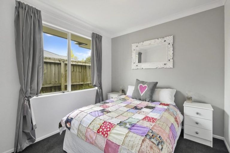 Photo of property in 4 Bronte Way, Rolleston, 7614