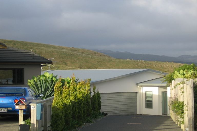 Photo of property in 14 Saint Austell Close, Camborne, Porirua, 5026