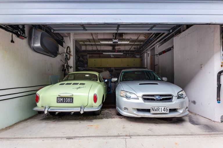 Photo of property in Croxley Mill Apartments, 102/33 Frederick Street, Te Aro, Wellington, 6011