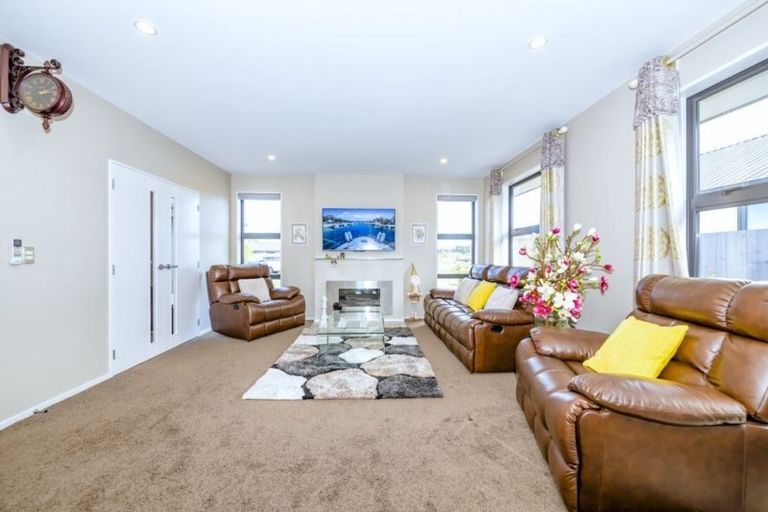 Photo of property in 7 Platinum Drive, Wigram, Christchurch, 8025