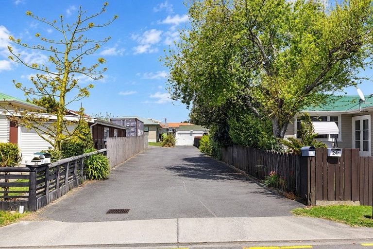 Photo of property in 22 Kesteven Avenue, Parkvale, Tauranga, 3112