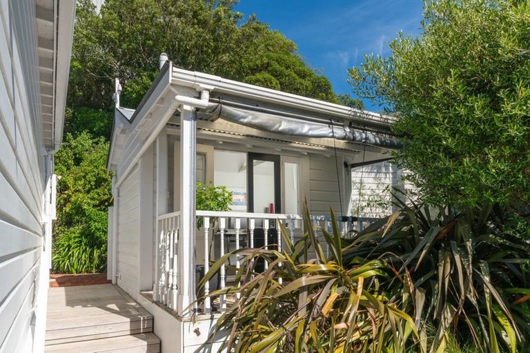 Photo of property in 259 Cockayne Road, Ngaio, Wellington, 6035