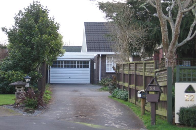 Photo of property in 24 Arcus Street, St Andrews, Hamilton, 3200