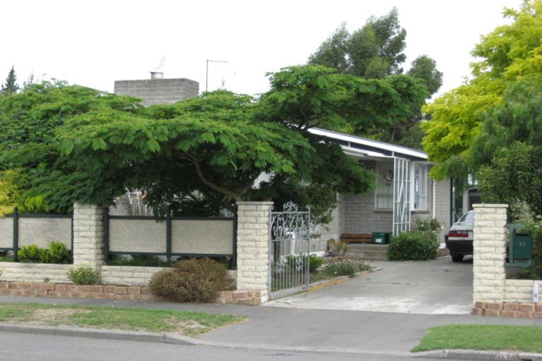 Photo of property in 32 Mecca Place, Linwood, Christchurch, 8062