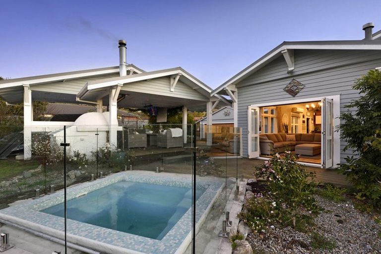 Photo of property in 125 Hill Street, Richmond, 7020