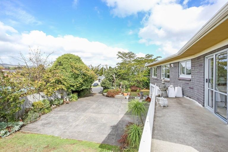 Photo of property in 14 Boundary Road, Opaheke, Papakura, 2113