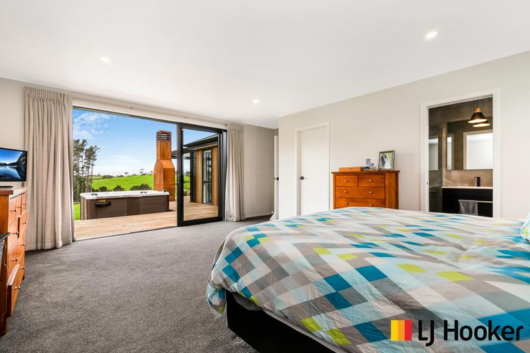 Photo of property in 290 Hunter Road, Patumahoe, Pukekohe, 2679