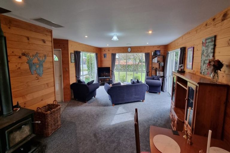 Photo of property in 5 De Renzie Place, Kirwee, Darfield, 7571