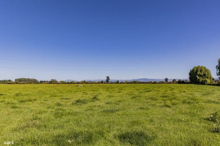 Photo of property in 405 Bradleys Road, Ohoka, 7692