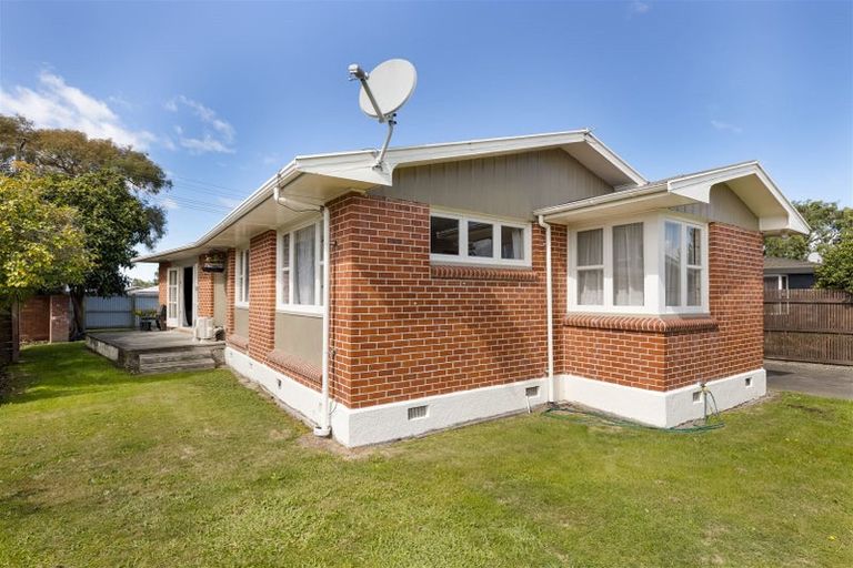 Photo of property in 43 Mowat Street, Springlands, Blenheim, 7201
